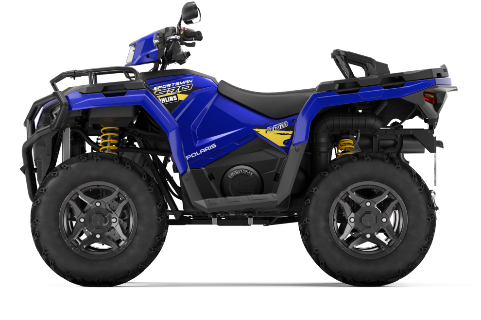 Polaris Sportsman