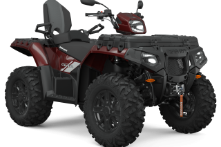 Polaris Sportsman