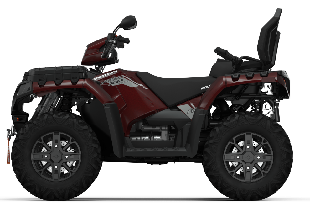 Polaris Sportsman