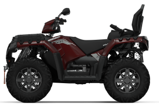 Polaris Sportsman