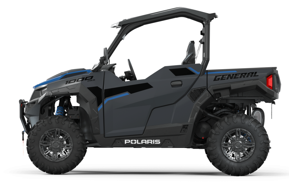 Polaris General 1000