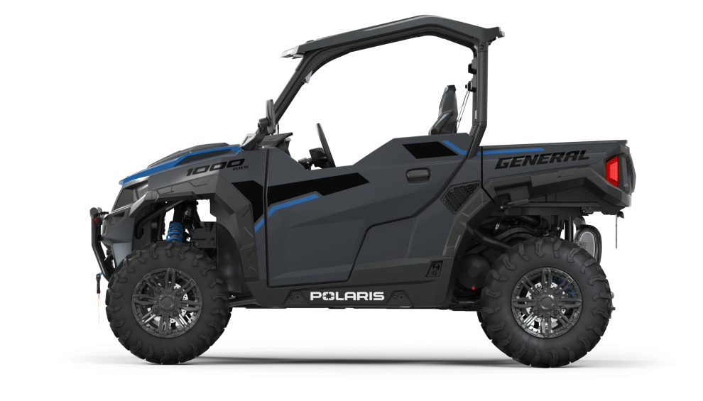 Polaris General 1000