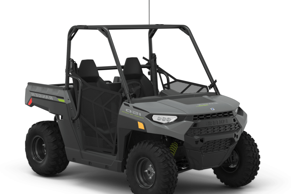 Polaris Ranger