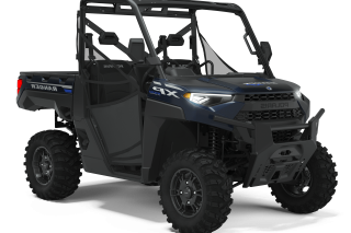 Polaris Ranger