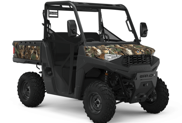 Polaris Ranger SP