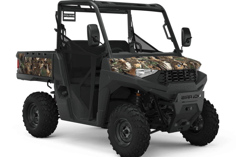 Polaris Ranger SP