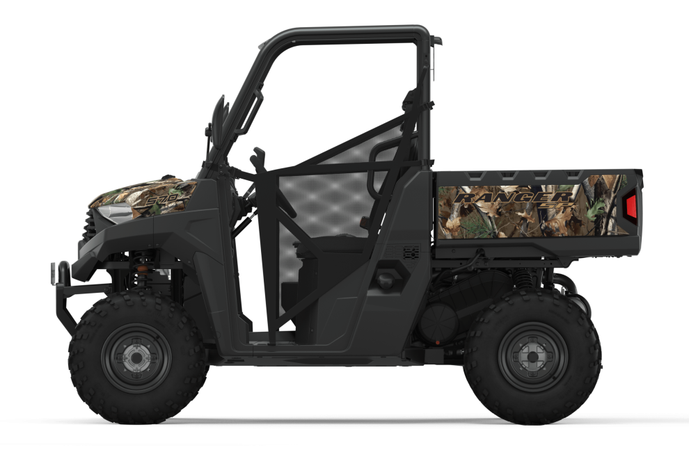 Polaris Ranger SP