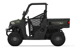 Polaris Ranger SP