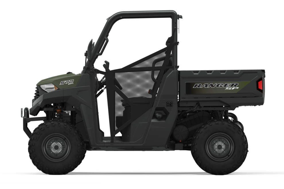 Polaris Ranger SP