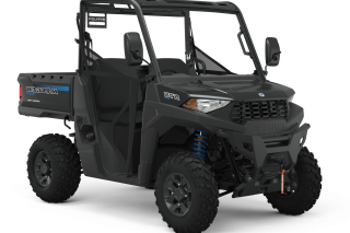 Polaris Ranger SP
