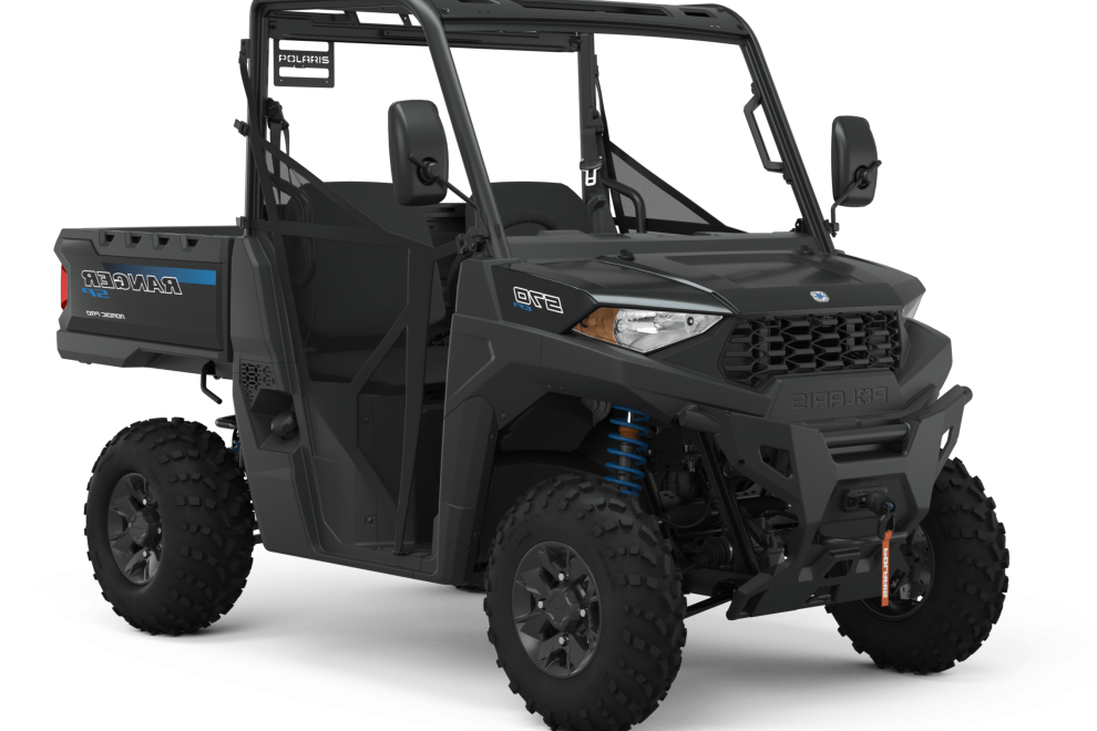Polaris Ranger SP