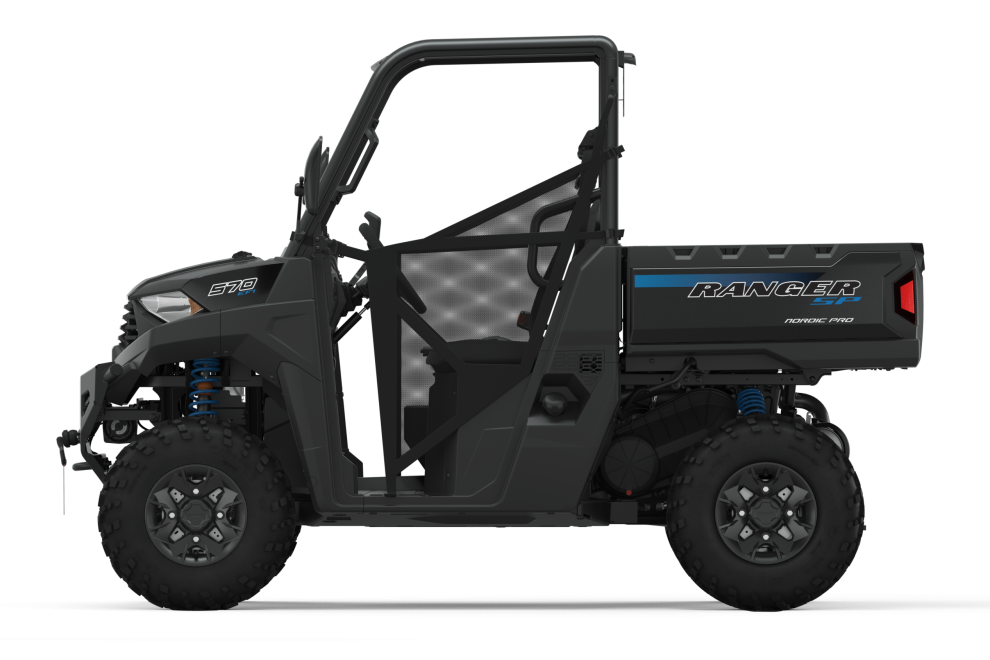 Polaris Ranger SP