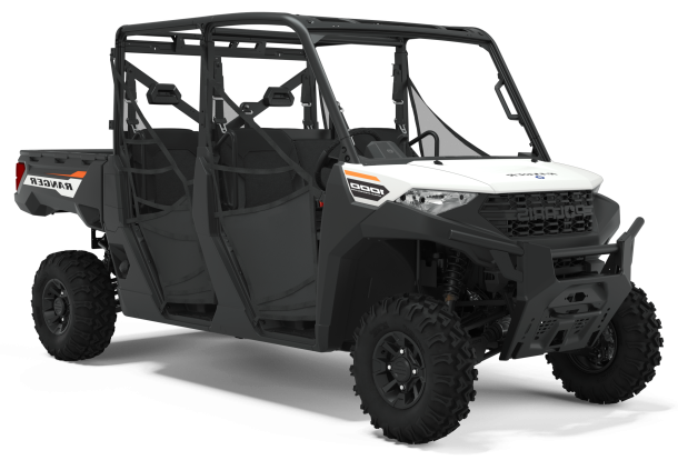 Polaris Ranger SP