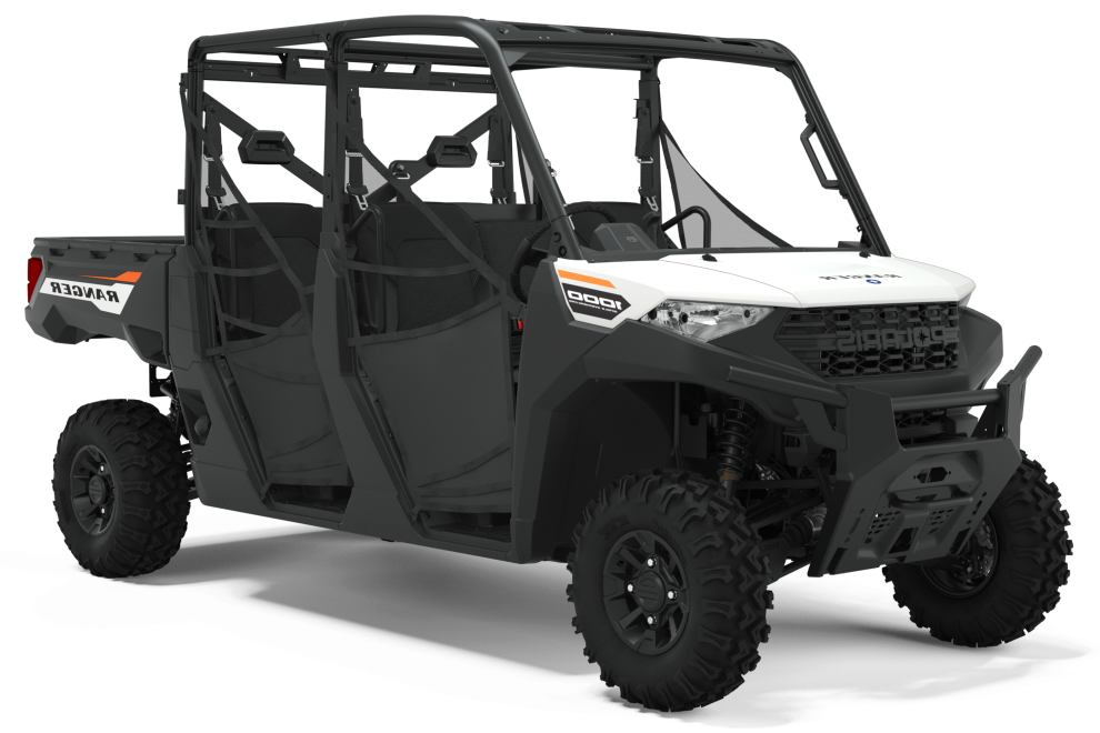Polaris Ranger SP