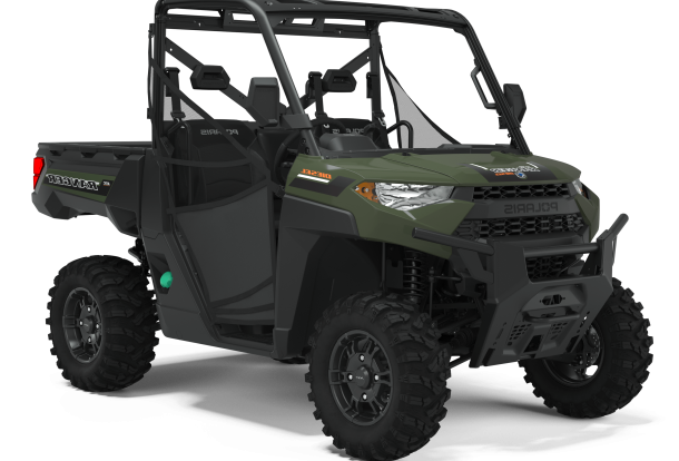 Polaris Ranger SP