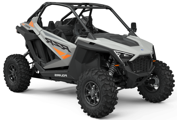 Polaris RZR Pro