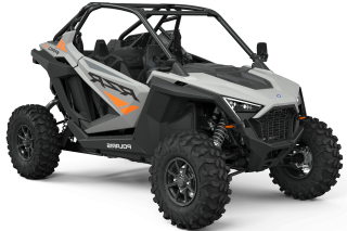 Polaris RZR Pro