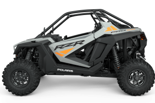 Polaris RZR Pro