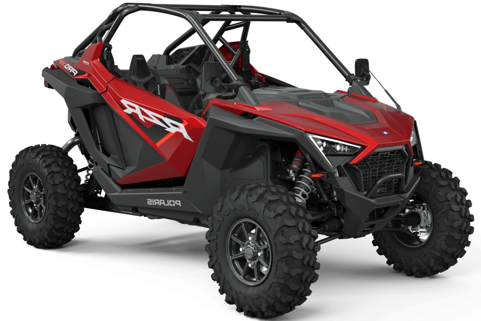 Polaris RZR Pro