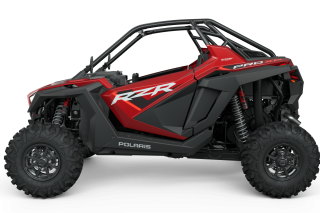 Polaris RZR Pro
