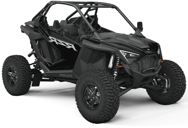 Polaris RZR Pro