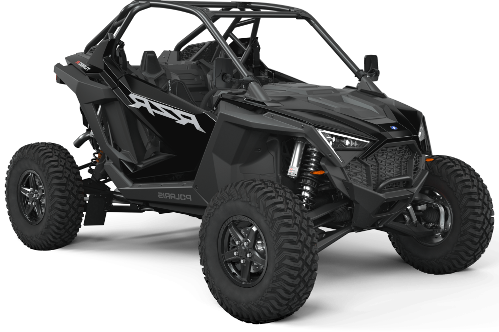 Polaris RZR Pro