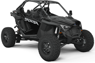 Polaris RZR Pro