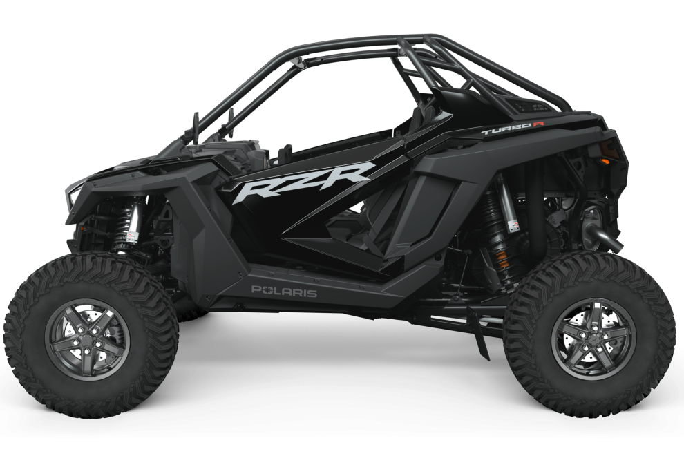 Polaris RZR Turbo R