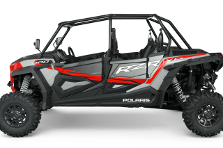 Polaris RZR XP