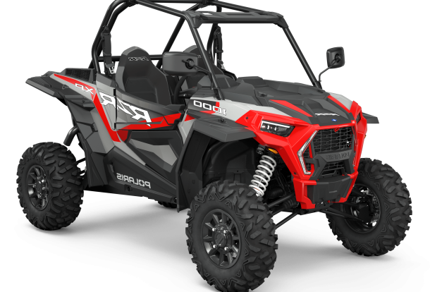 Polaris RZR XP