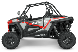 Polaris RZR XP