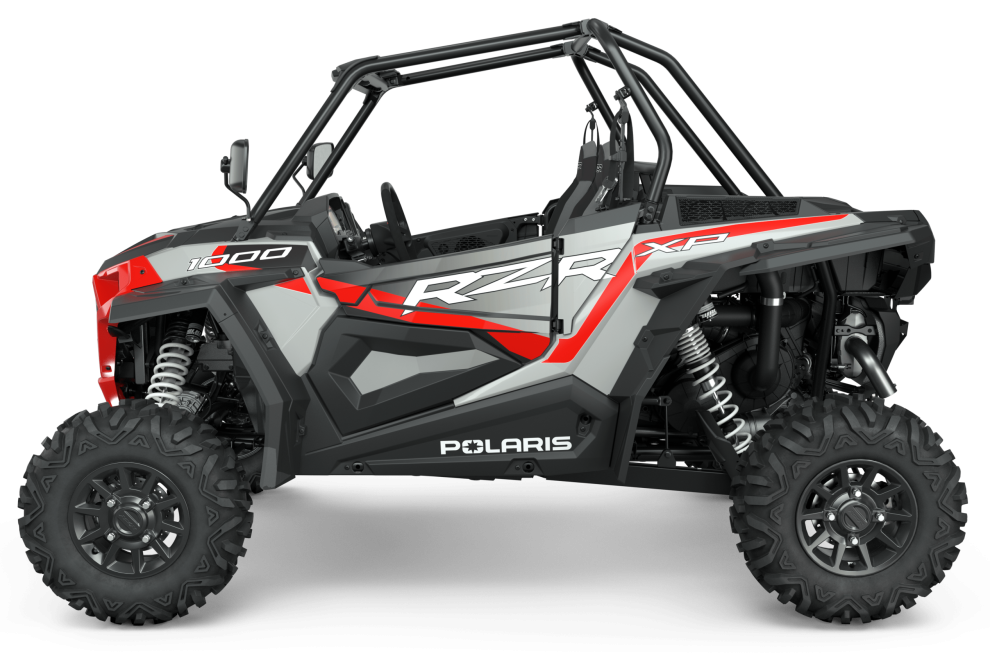 Polaris RZR XP