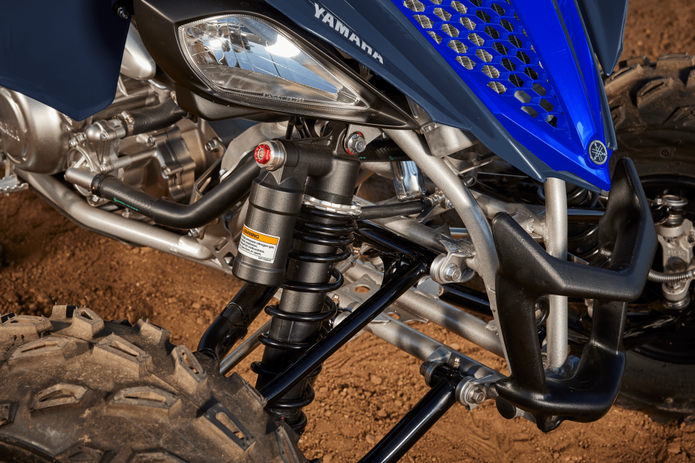 Yamaha yfm700