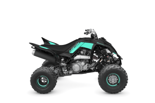Yamaha yfm700r