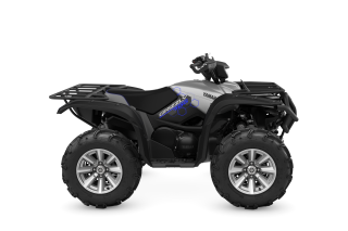 Yamaha Grizzly