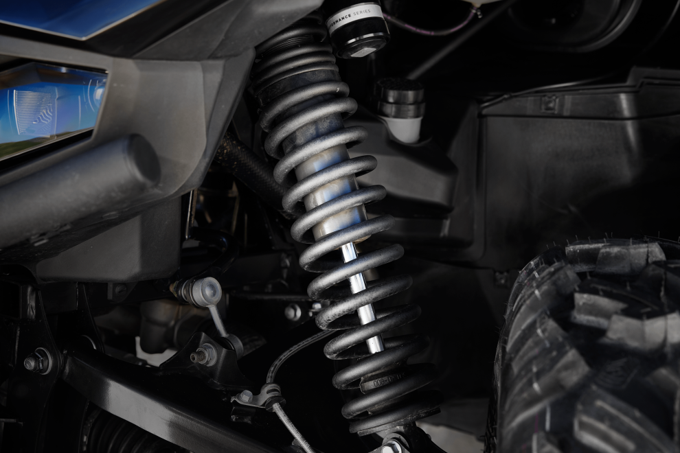 Yamaha Wolverine RMAX