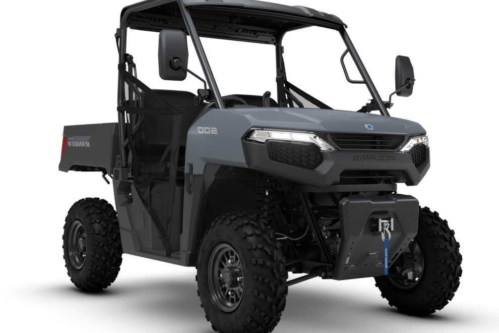 Polaris Ranger 500