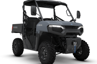 Polaris Ranger 500