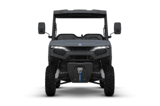 Polaris Ranger 500