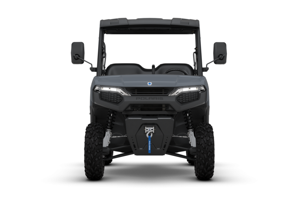 Polaris Ranger 500