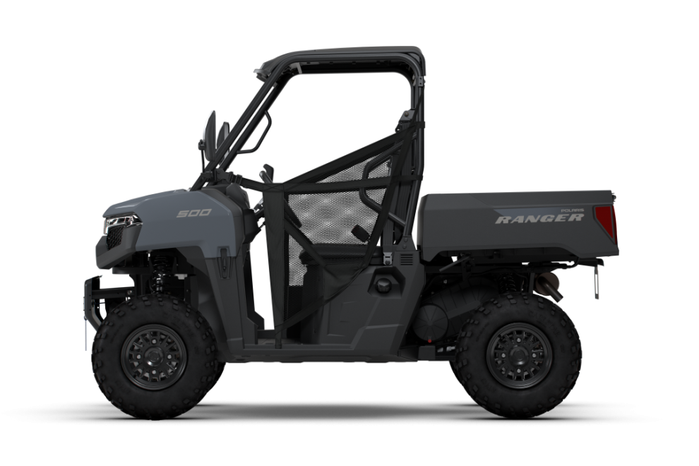 Polaris Ranger 500