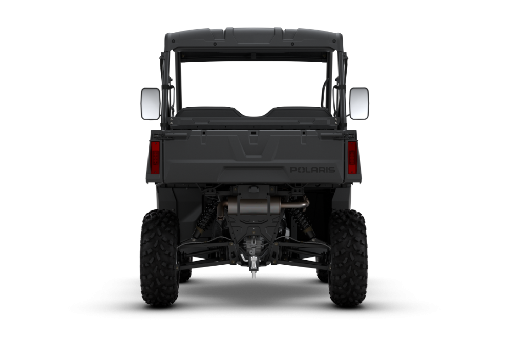 Polaris Ranger 500