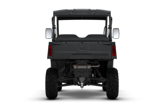 Polaris Ranger 500