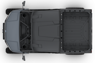 Polaris Ranger 500