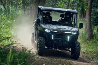 CFMoto Uforce U10 PRO XL AGRI
