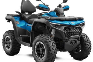 CFMoto Cforce 850 TOURING