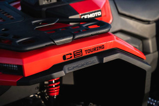 CFMoto C5 S