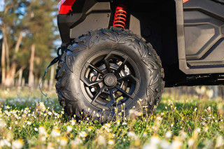 CFMoto C5 S