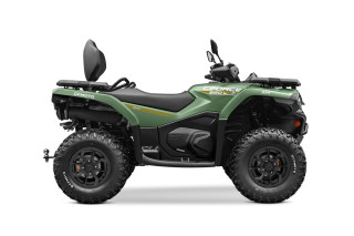 CFMoto Cforce 520 L Greenline