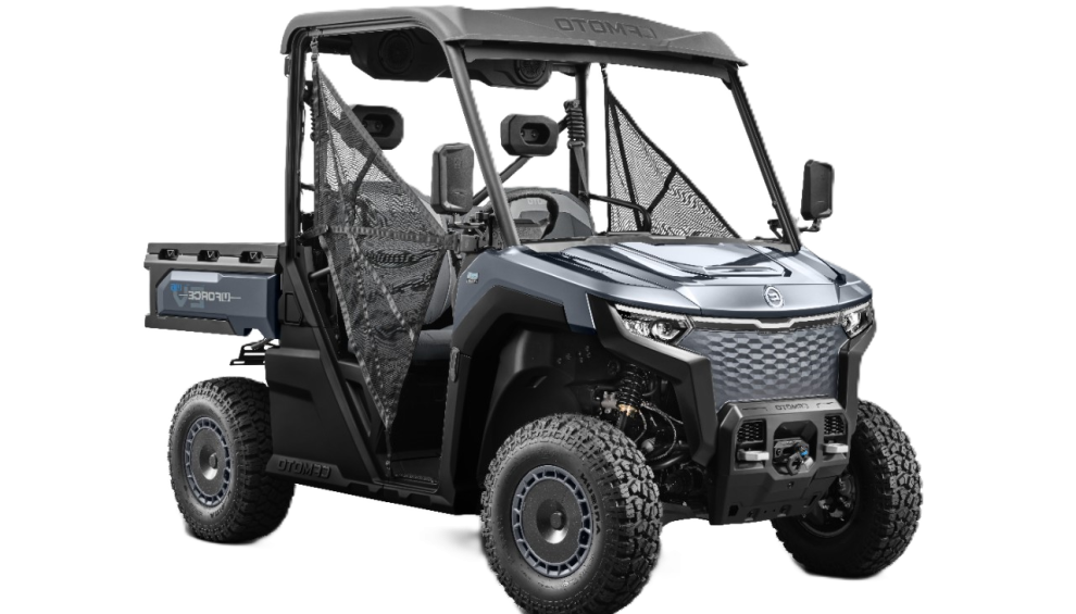 CFMOTO UFORCE U6 EV OFF ROAD